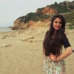 Eda Göçmen - @edagocmen07 - Instagram