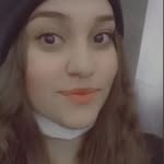 Eda göçmen - @erolaslan235 - Instagram