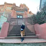 Eda Göçmen - @edaa.06gcmn - Instagram