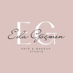 Edagöçmenhairmakeup - @edagocmenhairmakeup - Instagram