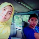 Eda Love Johnson - @natasya_muhdwafisyazwan - Instagram