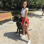 Eda kutsal - @edakutsal8 - Instagram
