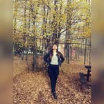 Eda Kutsal - @edaakutsall - Instagram