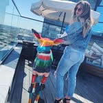 Eda Machado - @edamachado5 - Instagram