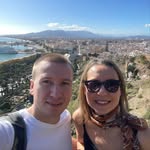 Eda & Martin - @edamajtan - Instagram