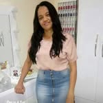 Êda M. Santos - @edamartins3 - Instagram
