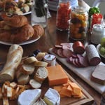Eda Martin - @edamartincatering - Instagram