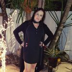 Eda Martinez - @malagatm27 - Instagram