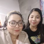 Eda Moreno - @la_p3lone - Instagram