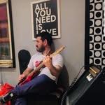 Ed Navarro - @ed.a.navarro - Instagram