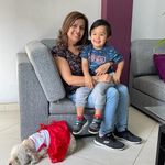 Eda Navarro Belleza - @edavictorianavarro - Instagram