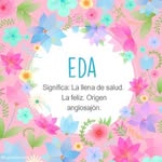 Eda Nuñez - @eda_nz99 - Instagram