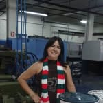 Eda Ortiz - @edaortiz77 - Instagram