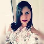 Eda Özay - @treda34 - Instagram