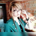 Eda Özay - @black_angeellll - Instagram