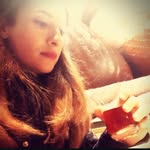 Eda Özay - @edaozay34 - Instagram