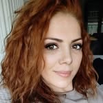 Eda Özmen - @edayda - Instagram