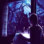 Eda Potter - @songthief - Instagram