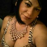 eda rivera - @la_morena1021 - Instagram