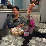 Eda Rivera - @edarivera1954 - Instagram