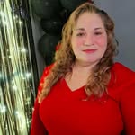 Eda Rivera - @riveraeda58 - Instagram