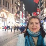 Eda Ucañan Rivera - @ucananrivera - Instagram