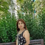 Eda Román Paucar - @edaromanpaucar - Instagram