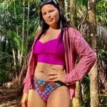 Eda Santos - @fdoarl - Instagram
