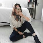 Eda Smith - @edayildz823 - Instagram