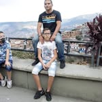 Edwin Tirado - @edaltirado - Instagram