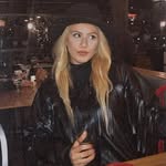 Eda Tosun - @edatosun22 - Instagram