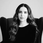 Eda Tosun - @edaatsnn - Instagram
