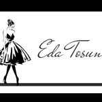 Eda Tosun - @edatosun_butikatolye - Instagram