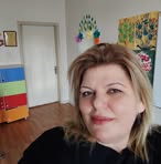 Eda Tosun - Facebook