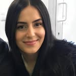 Eda Tosun - @edaa.to - Instagram