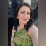 Eda Tosun ✨ - @edaaa_tosun - Instagram