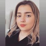 Eda Uçak - @edaucak96 - Instagram