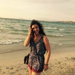 Eda Ucak - @eda_ucak1604 - Instagram