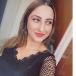 Eda Uçan - @edaucan97 - Instagram