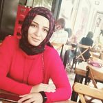 Eda Uçar - @edaucar8760 - Instagram