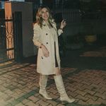 Eda Uçar Akyazı - @edaucar2206 - Instagram