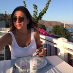 Eda Uçarlı - @eda_ucarli - Instagram