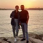 Eda🧿Hüseyin.... - @_eda_ucan40 - Instagram