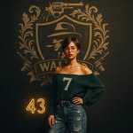 Eda Walker - @eda_walker_43 - Instagram