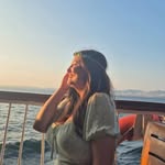 Eda Yavuz - @eda.yavuzz_ - Instagram