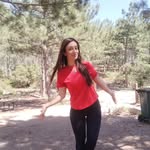 Eda Yavuz - @yvzeda2109 - Instagram