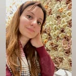 Eda Yavuz - @y_edaa211 - Instagram