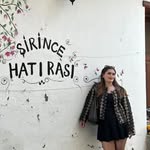 Eda YAVUZ - @edayavuz.23 - Instagram