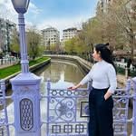 Eda Yavuz - @e_brulii - Instagram