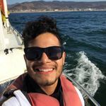 Fernando Edain López - @evanoley_2003 - Instagram